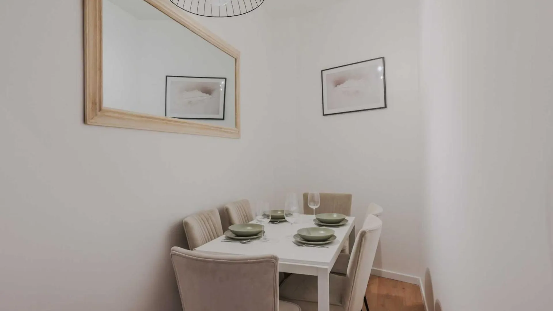 Charming Drc - 1br-4p - Arc De Triomphe Lejlighed Paris