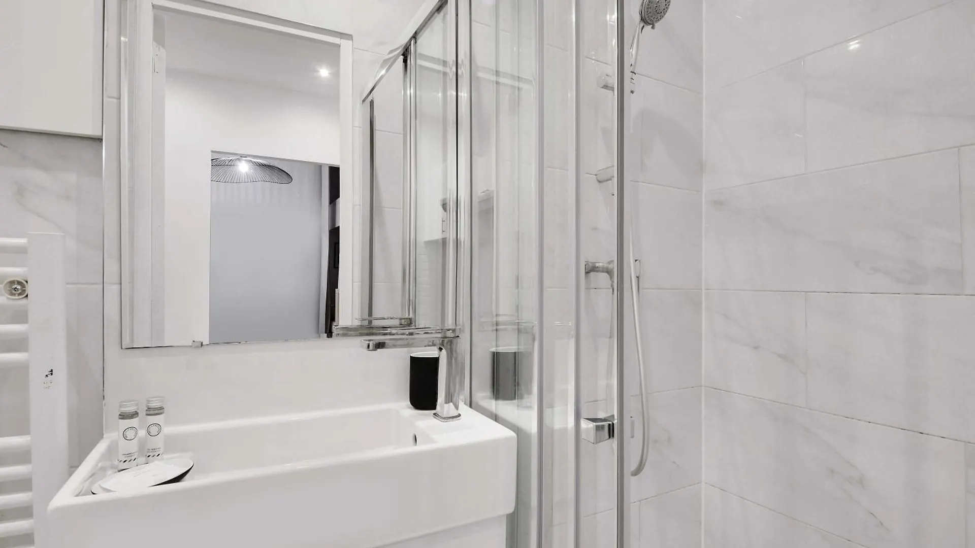 Charming Drc - 1br-4p - Arc De Triomphe Apartment *